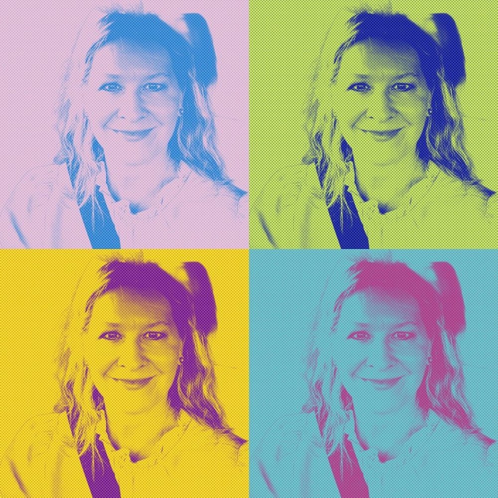 Meet your Posher, Kelly